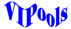 vip pools logo